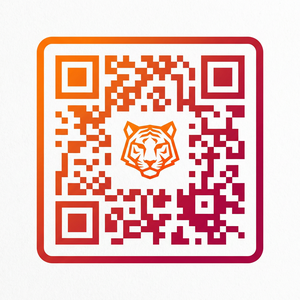 草榴视频公众号二维码